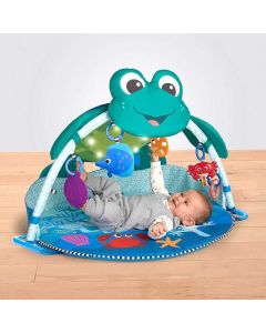 KIDS II Podloga za igru - Baby Einstein Neptune Under The Sea - SKU11753
