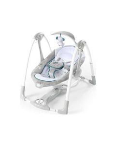 KIDS II Ingenuity Ljuljaška Convertme Swing - 2 - Seat - Nash - SKU12055