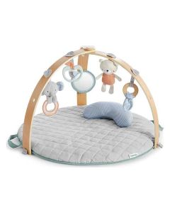 KIDS II Podloga za igru - Ingenuity Cozy Sports Reversible Duvet - SKU12126