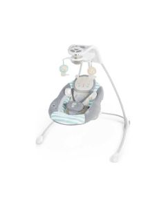 KIDS II Ingenuity Ljuljaška Inlighten - Landry the lion - SKU12164