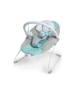 KIDS II Ležaljka Ingenuity Bouncity Bounce - Goji 12535 - SKU12535
