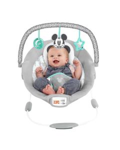 KIDS II Bright Starts Ležaljka Mickey Mouse Cloudscapes™ - SKU12537