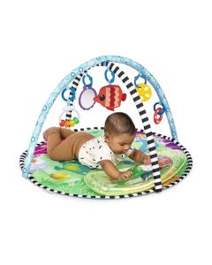 KIDS II Baby Einstein Podloga za igru - Sea Floor Explorers