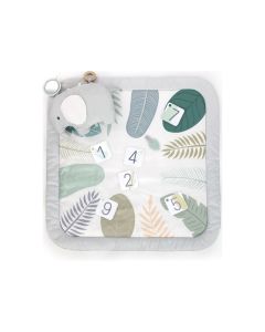 KIDS II Podloga za igru 0-36m Ingenuity - sprout spot™ baby milestone - SKU12811