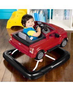 KIDS II Ford Dubak (f-150) - Rapid Red - SKU12860