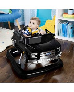 KIDS II Ford Dubak (f-150) - Agate Black - SKU12861