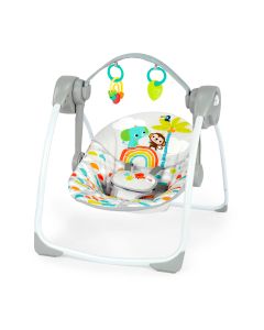 KIDS II Ležaljka BS Playful paradise 13069 - SKU13069