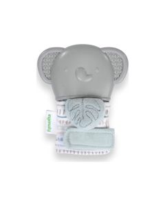 KIDS II Glodalica rukavica Inguienity Van, siva - SKU13073