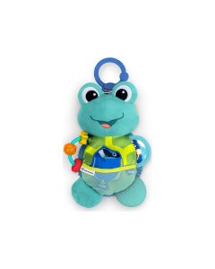 KIDS II Plišana igračka Baby neptune sidekick™ - SKU13156