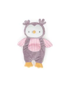 KIDS II Plišana igračka Ingenuity Nally™  Sova - SKU13166