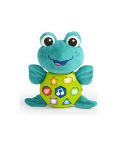 KIDS II PLISANA MUZICKA IGRACKA BABY NEPTUNE CUDDLY COMPOSER™6-24M