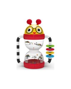KIDS II Zvečka Einstein - Cal’s Sensory Shake-up™ 16707