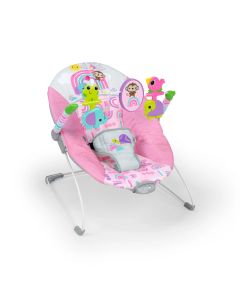 KIDS II Ležaljka BS Pink paradise 16732 - SKU16732