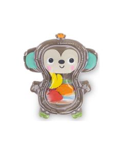KIDS II Brights Starts vodena podloga za igru - Monkey 16755 - SKU16755