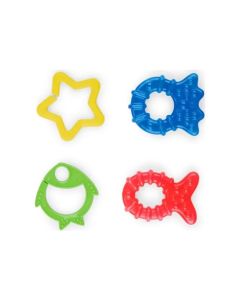KIDS II BABY EINSTEIN  COOL CRITTERS™ GLODALICA ZA BEBE 3-36M