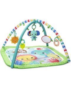 KIDS II Podloga za igru Bright starts  wild wiggles™ - SKU16814