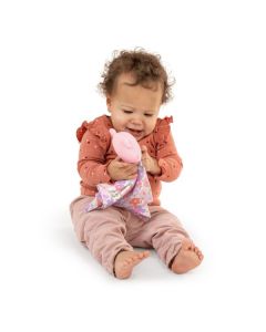 KIDS II Igračka - ćebence za maženje Ingenuity - Deni ™ 16820 - SKU16820
