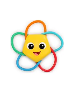 KIDS II BABY EINSTEIN GLODALICA ZA BEBE - STARFISH 16823
