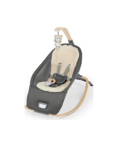 KIDS II Ležaljka Ingenuity Every season - Wesley - SKU16855