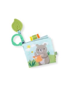 KIDS II  Igračka - knjiga Ingenuitycka - Nate™ 16875 - SKU16875