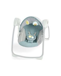 KIDS II Ljuljaška za bebe 0-9m Ingenuity sun valley - SKU16905