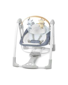 KIDS II Ljuljaška Ingenuity  Chambray - SKU16925