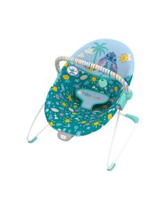 KIDS II Ležaljka za bebe Stich 17501 - SKU17501