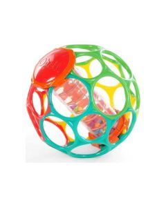 KIDS II Zvečka - lopta - Rollin Rainstick™ - SKU81030