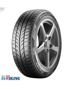 VIKING All Season guma 175/70R14 FourTech Plus 88T XL