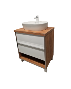 CERAMICA LUX Tara Hrast donji deo S-650 - 300490