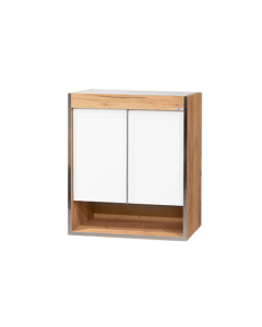 CERAMICA LUX Tara Hrast zidna komoda 60x70 - 300301