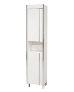 CERAMICA LUX Tara Bella vertikala 40x190 polica - 300282