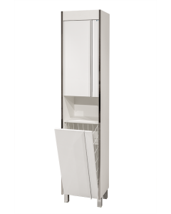 CERAMICA LUX Tara Bella vertikala 40x190 korpa - 300283