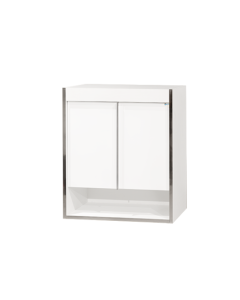 CERAMICA LUX Tara Bella zidna komoda 60x70 - 300284
