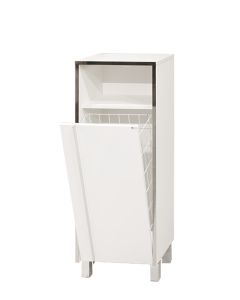 CERAMICA LUX Tara Bella vertikala 40x107 korpa - 300281