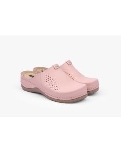 LEON Ženska papuča Sky-roze - 930-RO36