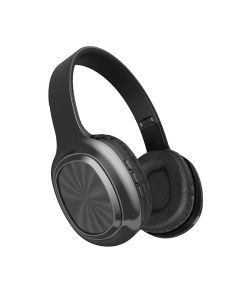 MOXOM Bluetooth slušalice MX-WL26, crna - SL1087