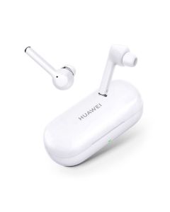HUAWEI Bluetooth slušalice FreeBuds 3I TWS, bela - SL1117
