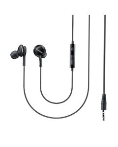 SAMSUNG slušalice EO-IA500-BBE Basic 3.5mm sa mikrofonom crne - SL1206