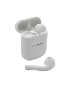 COMICELL Bluetooth slušalice AirBuds, bela - SL1217