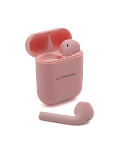 COMICELL Bluetooth slušalice AirBuds, roza - SL1218