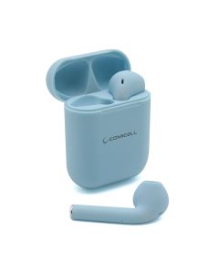 COMICELL Bluetooth slušalice AirBuds, svetlo plava - SL1221