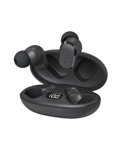 MOXOM Bluetooth slušalice Airpods MX-TW14, crna - SL1226
