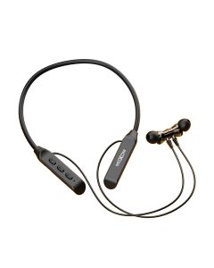 MOXOM Bluetooth slušalice sportske MX-WL52, crna - SL1229