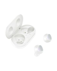 Bluetooth slušalice Buds+, bela - SL1233
