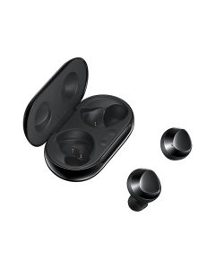 Bluetooth slušalice Buds+, crna - SL1234