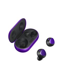 Bluetooth slušalice Buds+, ljubičaste - SL1235