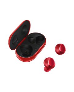 Bluetooth slušalice Buds+, crvena - SL1236
