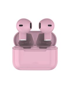 Bluetooth slušalice Airpods Pro 5s, roza - SL1257