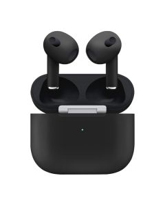 Bluetooth slušalice Airpods Pro6s, crna - SL1258